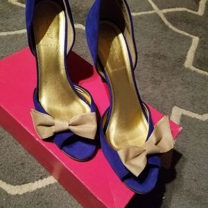 J.crew shoes